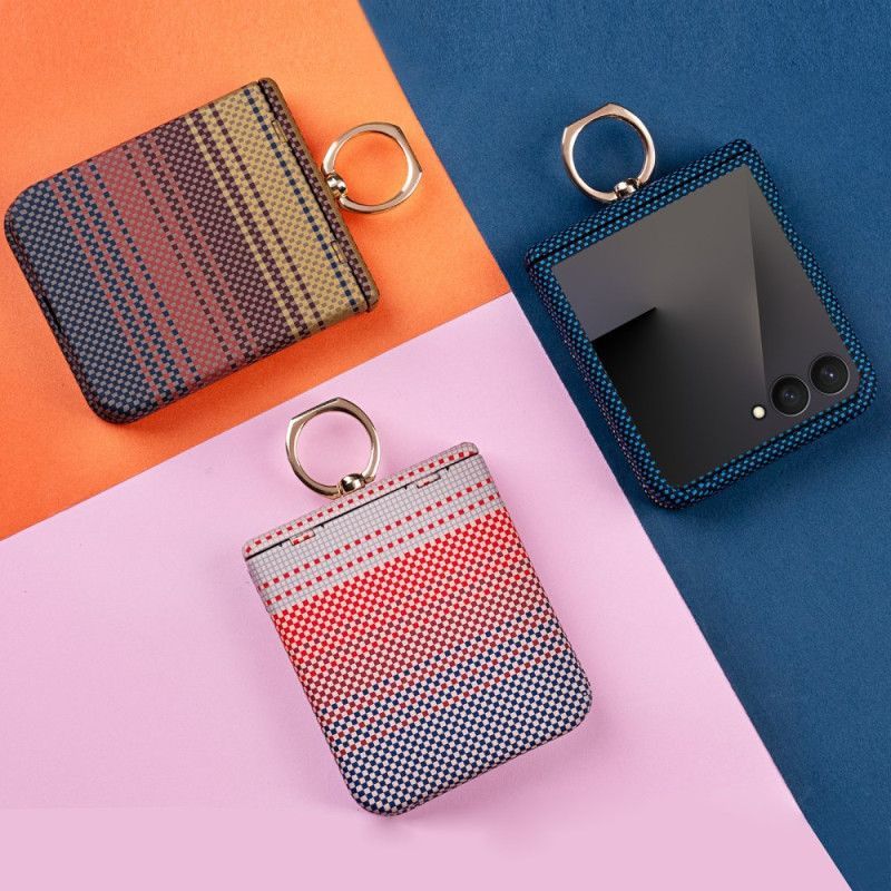 Coque Samsung Galaxy Z Flip 7 Gradient Series