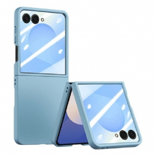 Coque Samsung Galaxy Z Flip 7 Grande Fenêtre