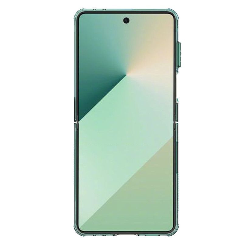 Coque Samsung Galaxy Z Flip 7 Iceblade NILLKIN