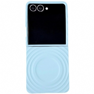 Coque Samsung Galaxy Z Flip 7 Magnétique