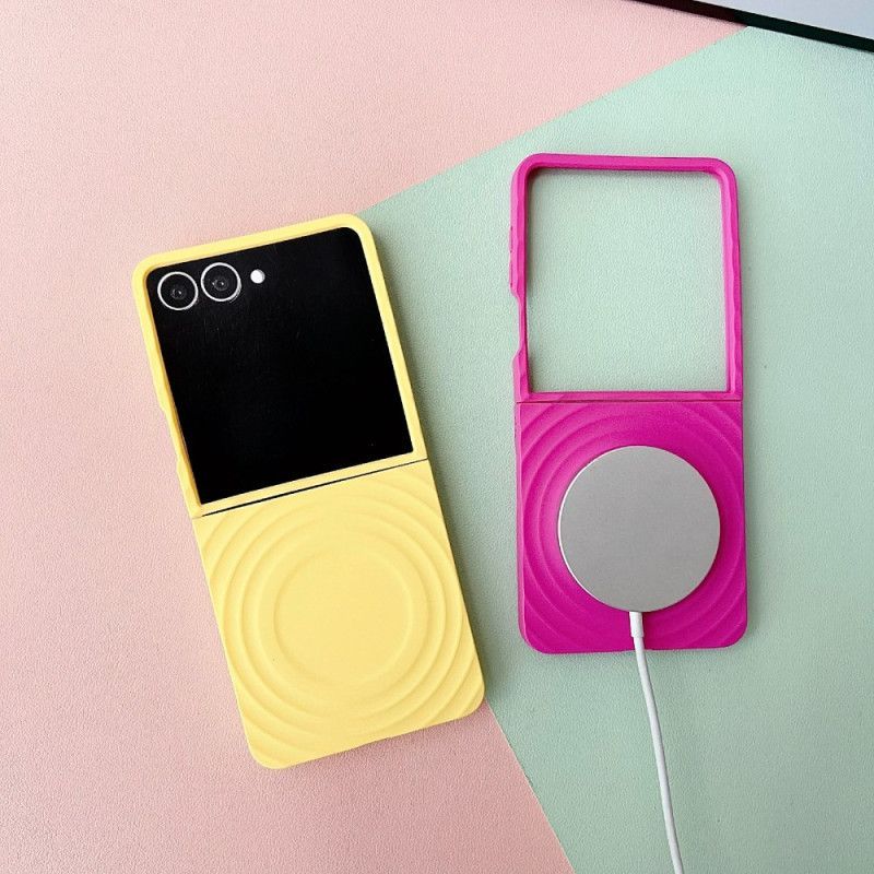 Coque Samsung Galaxy Z Flip 7 Magnétique