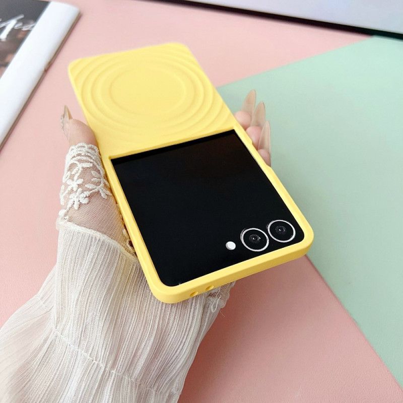 Coque Samsung Galaxy Z Flip 7 Magnétique