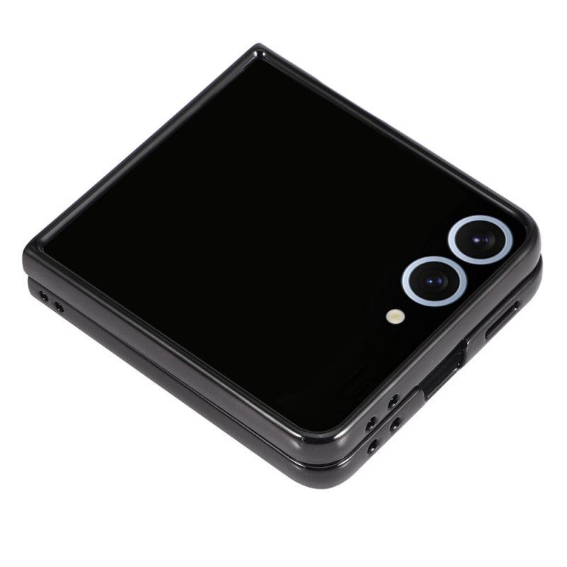 Coque Samsung Galaxy Z Flip 7 Paillettes