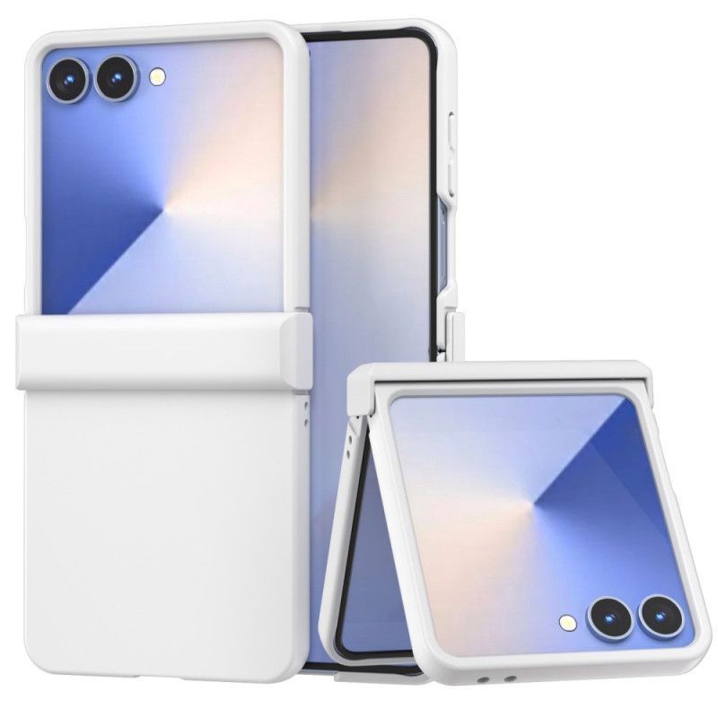 Coque Samsung Galaxy Z Flip 7 Plastique Coloré