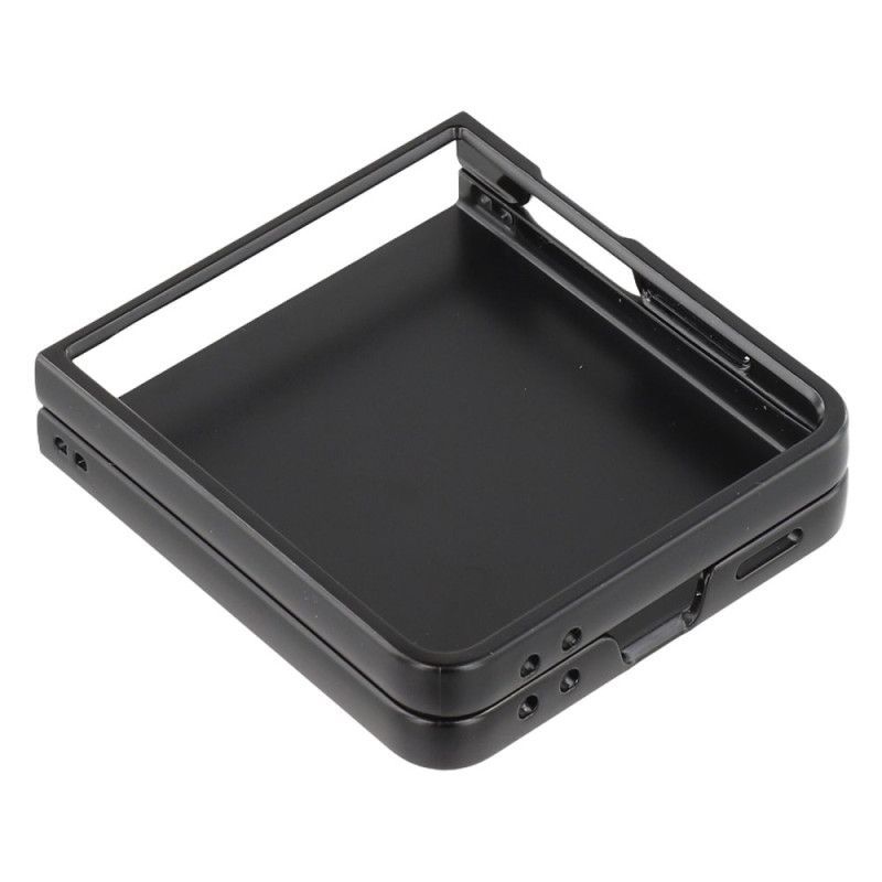 Coque Samsung Galaxy Z Flip 7 Plastique Ultra-Mince