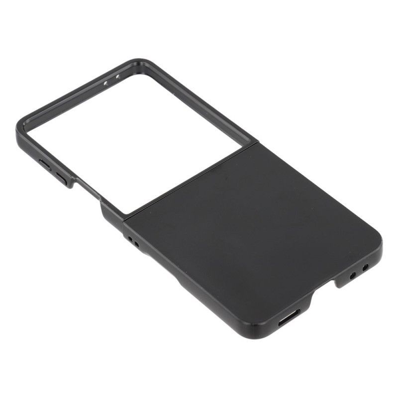 Coque Samsung Galaxy Z Flip 7 Plastique Ultra-Mince