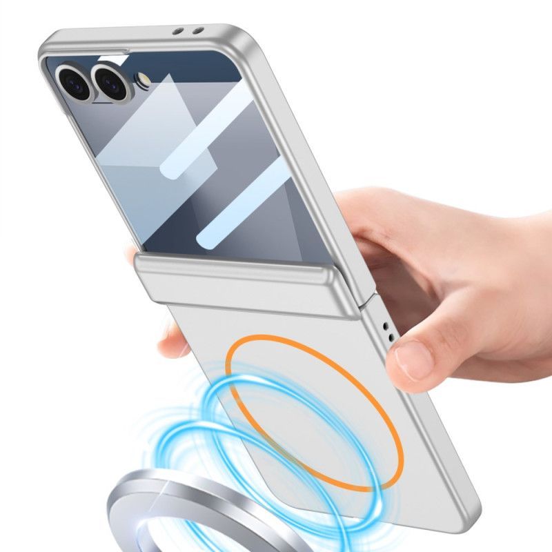 Coque Samsung Galaxy Z Flip 7 Protection Charnière