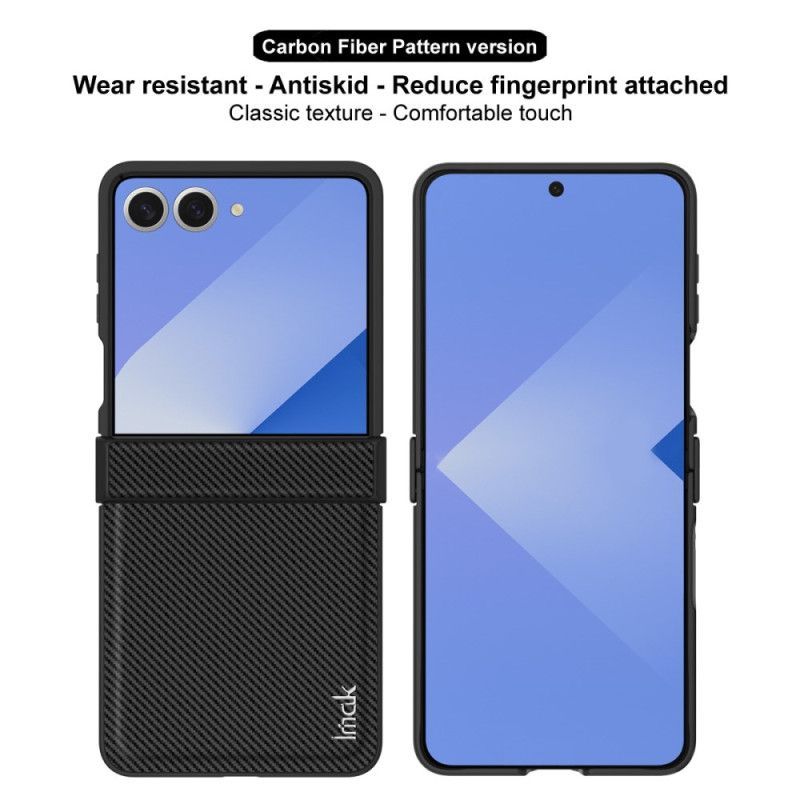 Coque Samsung Galaxy Z Flip 7 Ruiyi Series IMAK