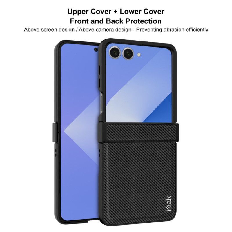 Coque Samsung Galaxy Z Flip 7 Ruiyi Series IMAK