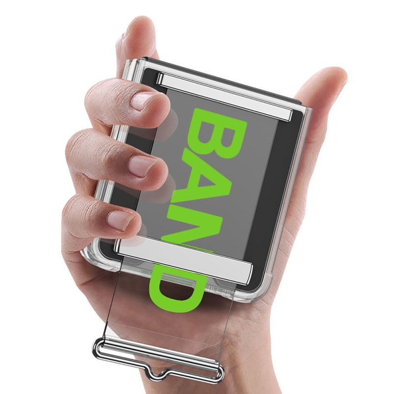 Coque Samsung Galaxy Z Flip 7 Sangle Multifonction GKK