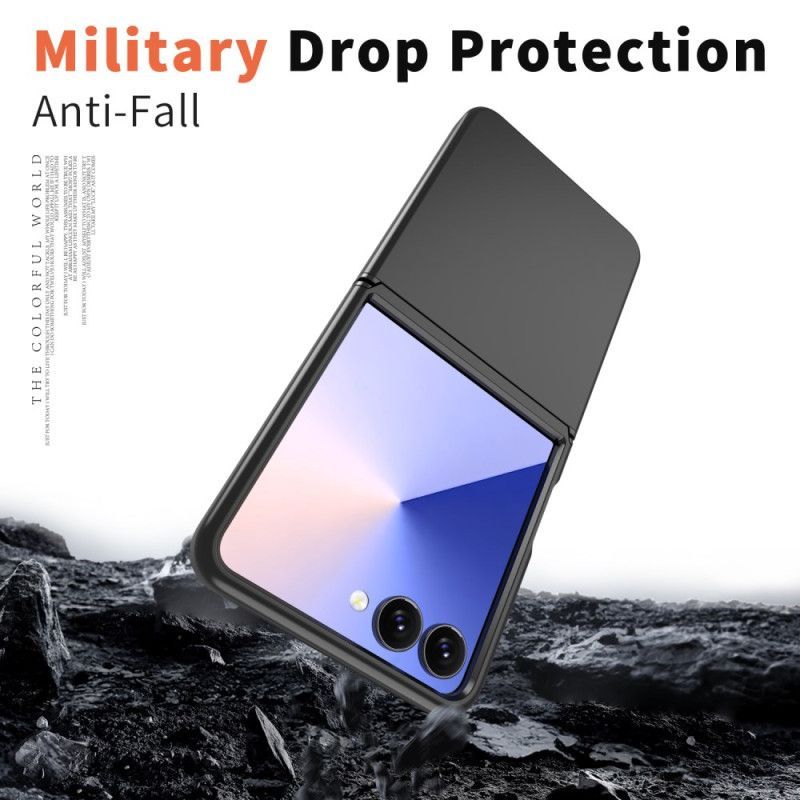 Coque Samsung Galaxy Z Flip 7 Simple Series