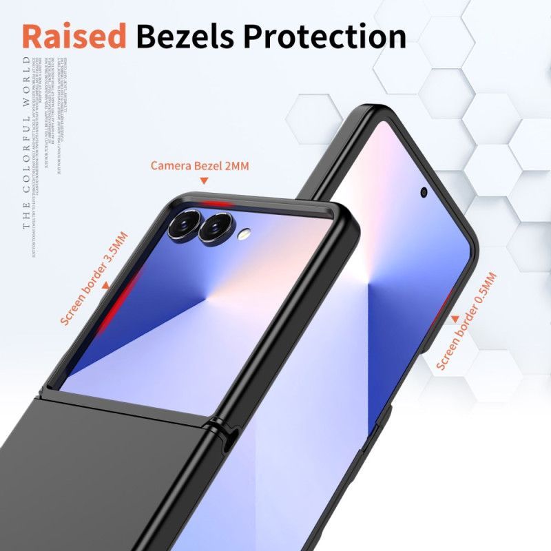 Coque Samsung Galaxy Z Flip 7 Simple Series