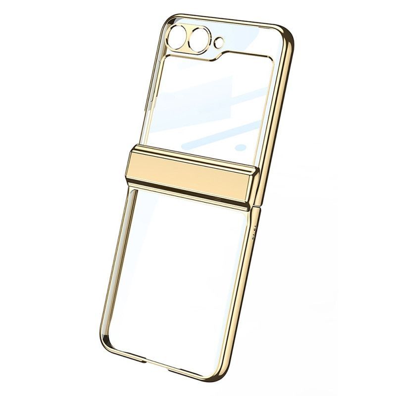 Coque Samsung Galaxy Z Flip 7 Simple Series GKK