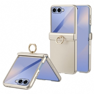 Coque Samsung Galaxy Z Flip 7 Support et Anneau