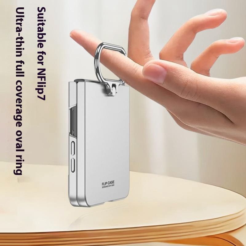 Coque Samsung Galaxy Z Flip 7 Support Ovale GKK