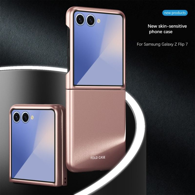 Coque Samsung Galaxy Z Flip 7 Ultra Fine