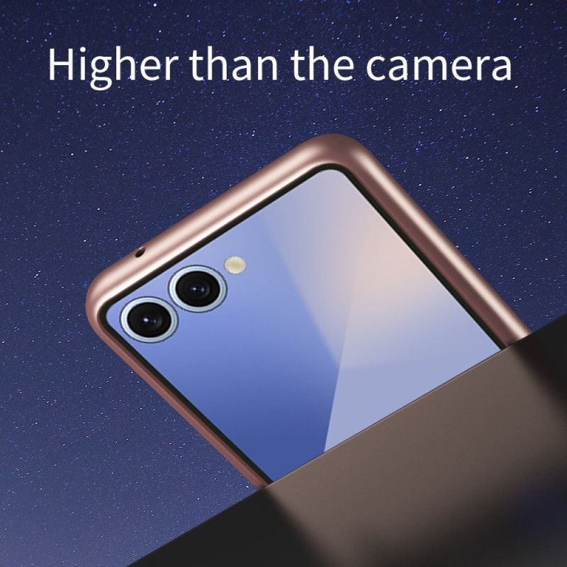 Coque Samsung Galaxy Z Flip 7 Ultra Fine