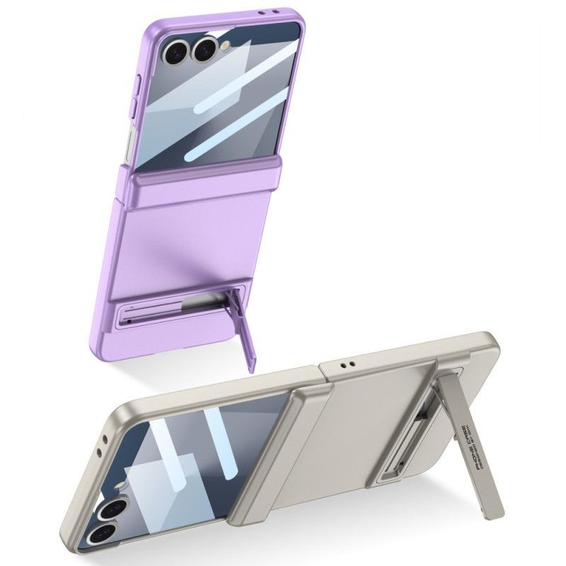 Coque Samsung Galaxy Z Flip Support et Protection Magnétique GKK