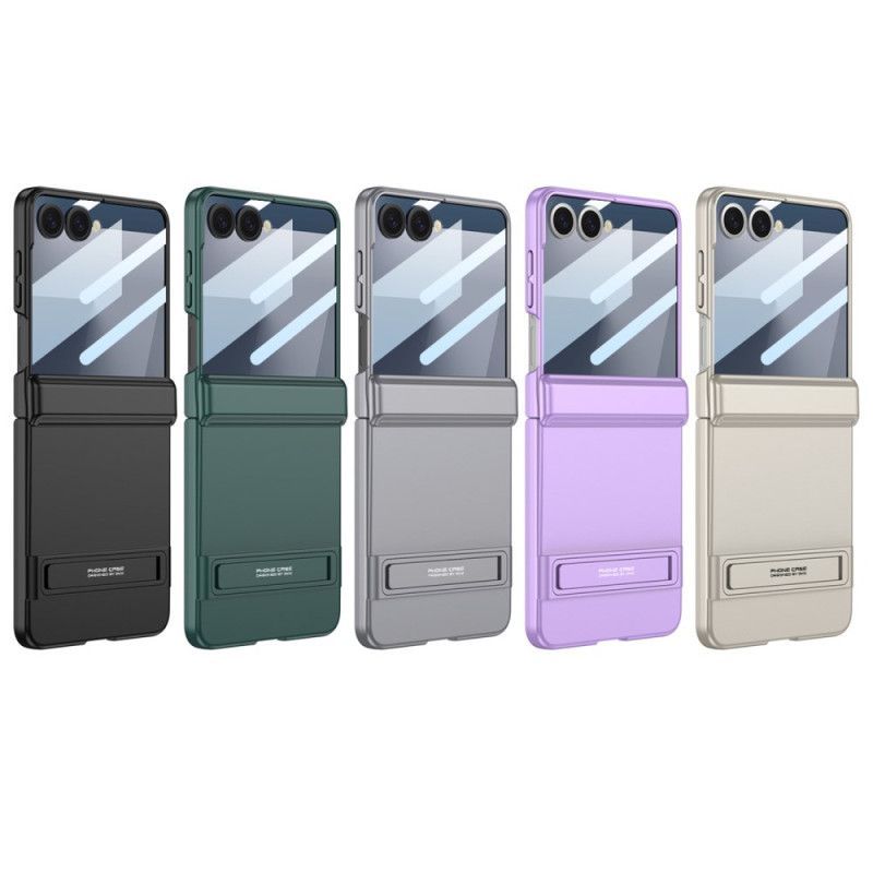 Coque Samsung Galaxy Z Flip Support et Protection Magnétique GKK