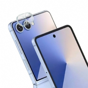 Lentille de Protection en Verre Trempé pour Samsung Galaxy Z Flip 7