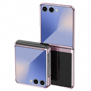 pour Samsung Galaxy Z Flip 7 Cristalline