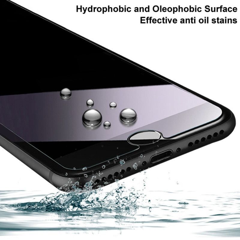 Protection en Verre Trempé pour Écran Extérieur Samsung Galaxy Z Flip 7 5G IMAK