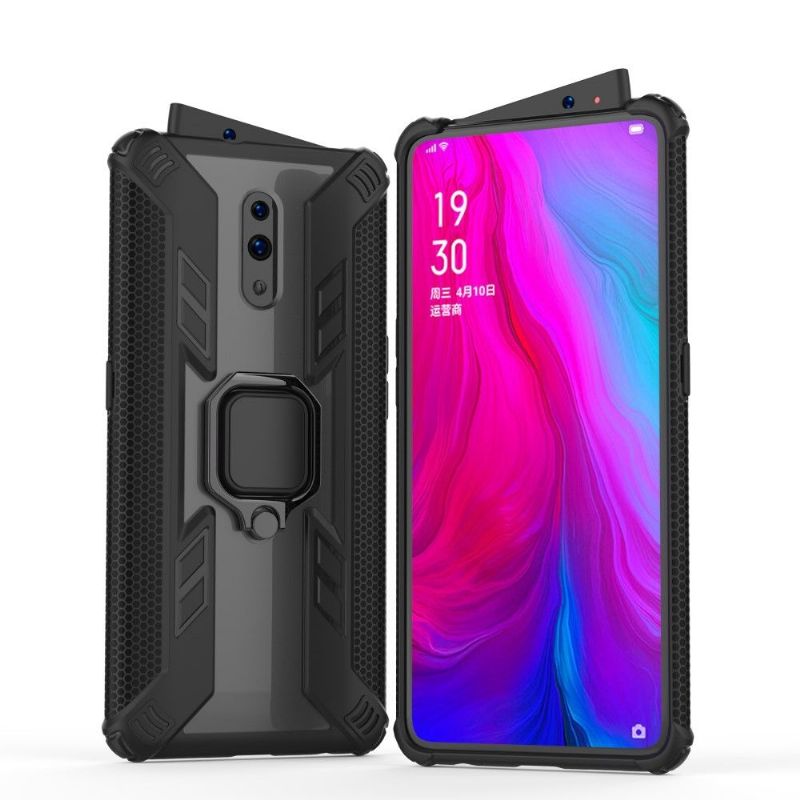Oppo Reno - Coque Belinda Sport