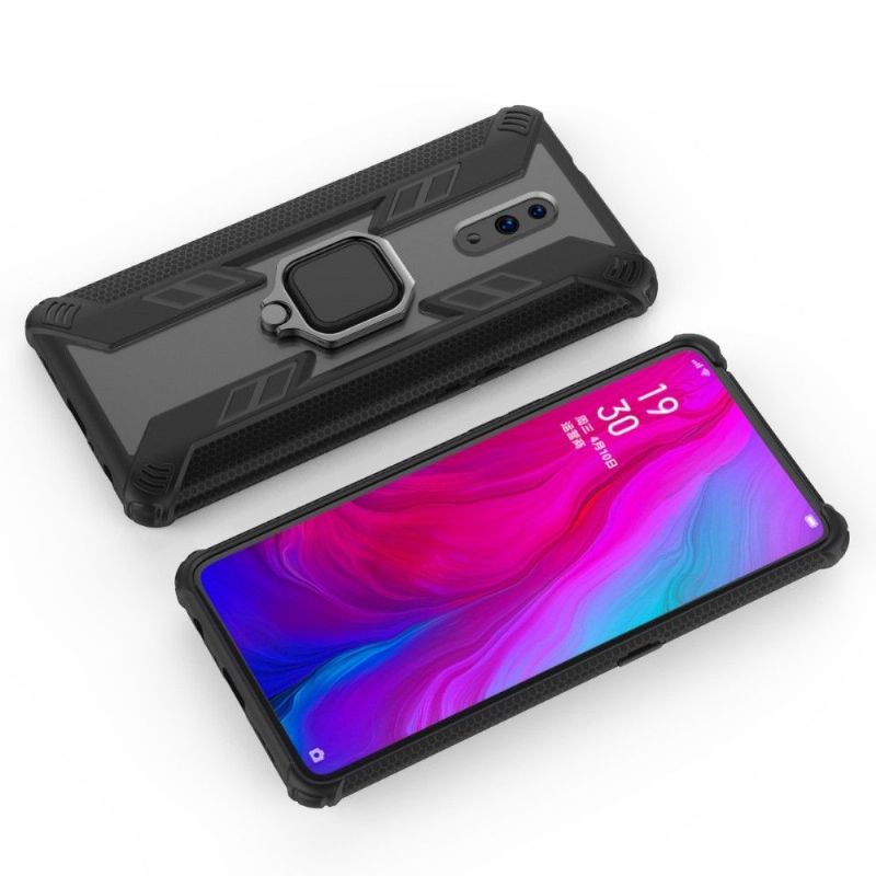 Oppo Reno - Coque Belinda Sport