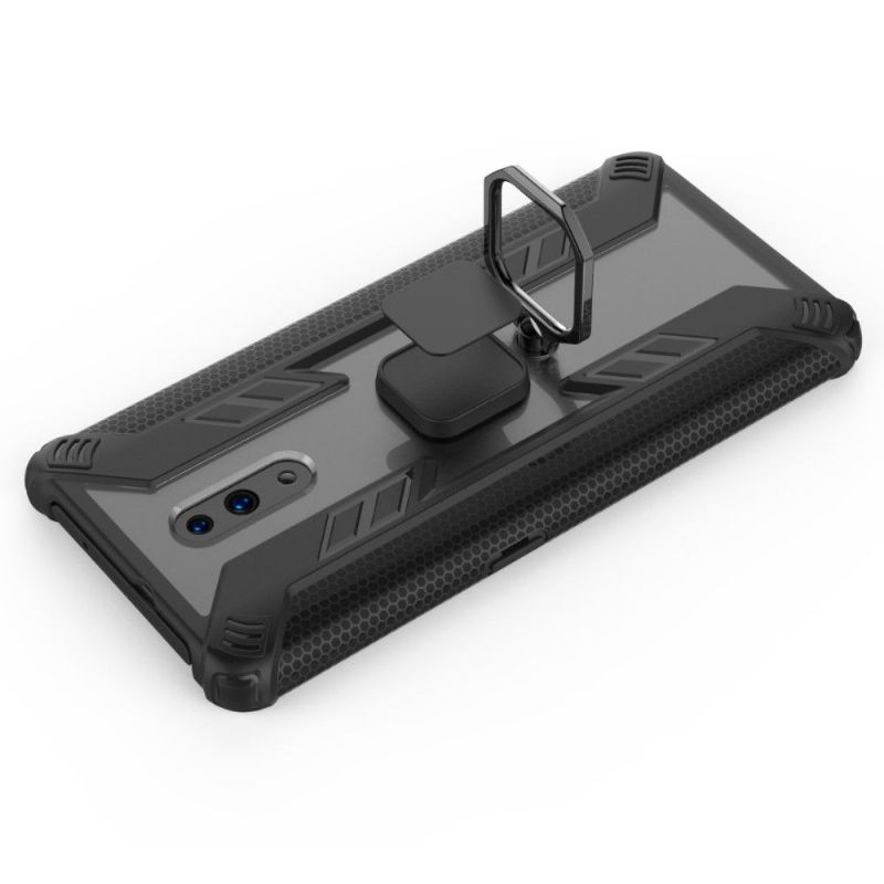 Oppo Reno - Coque Belinda Sport