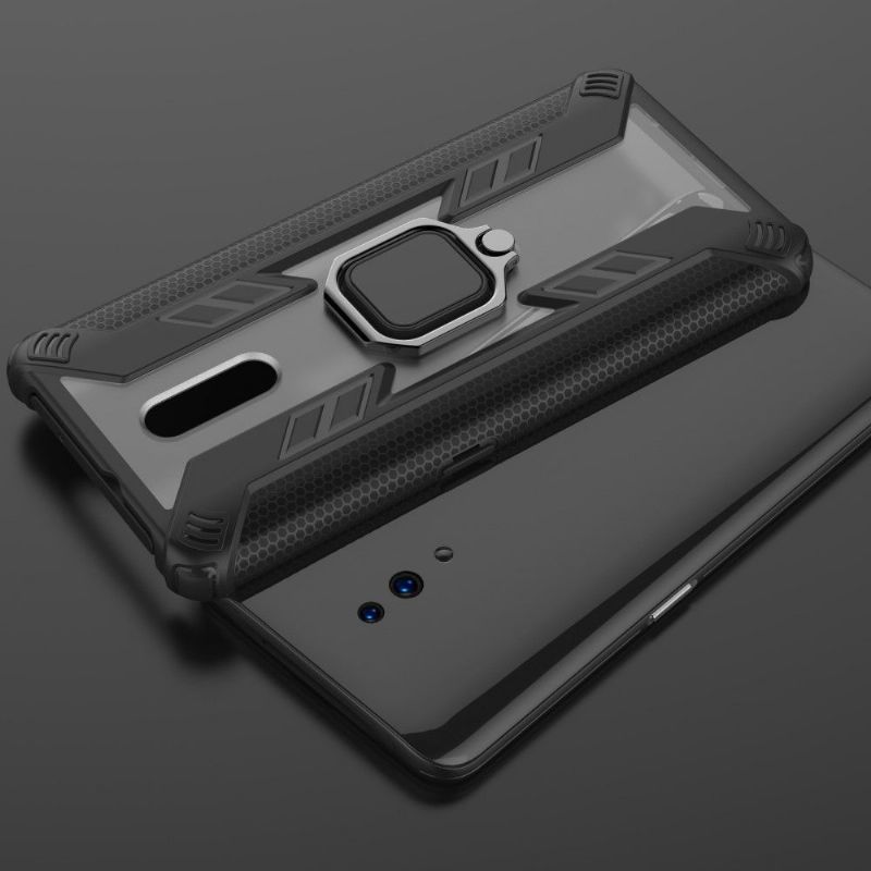 Oppo Reno - Coque Belinda Sport