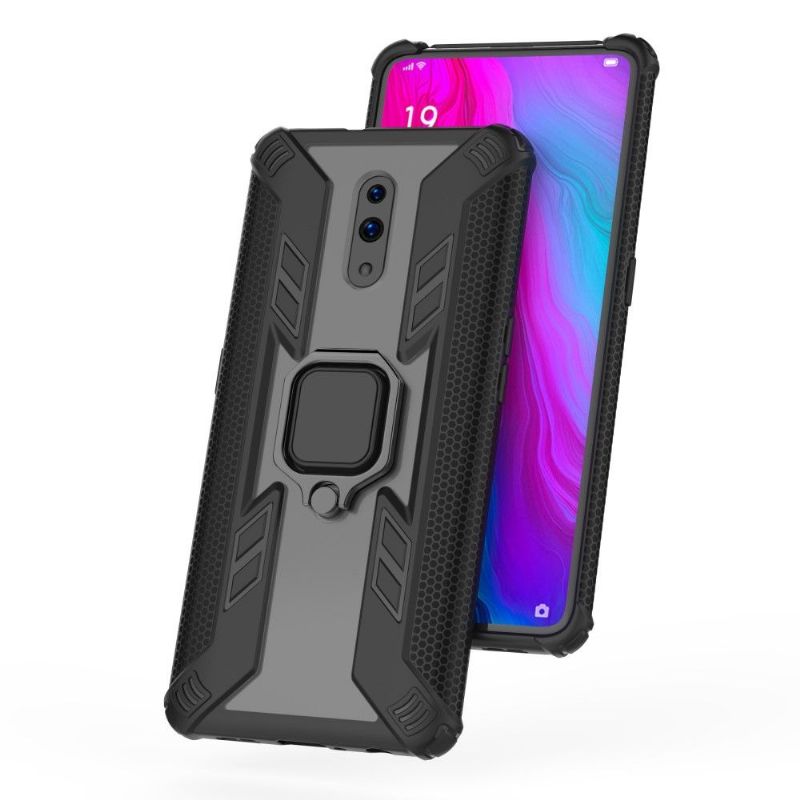 Oppo Reno - Coque Belinda Sport