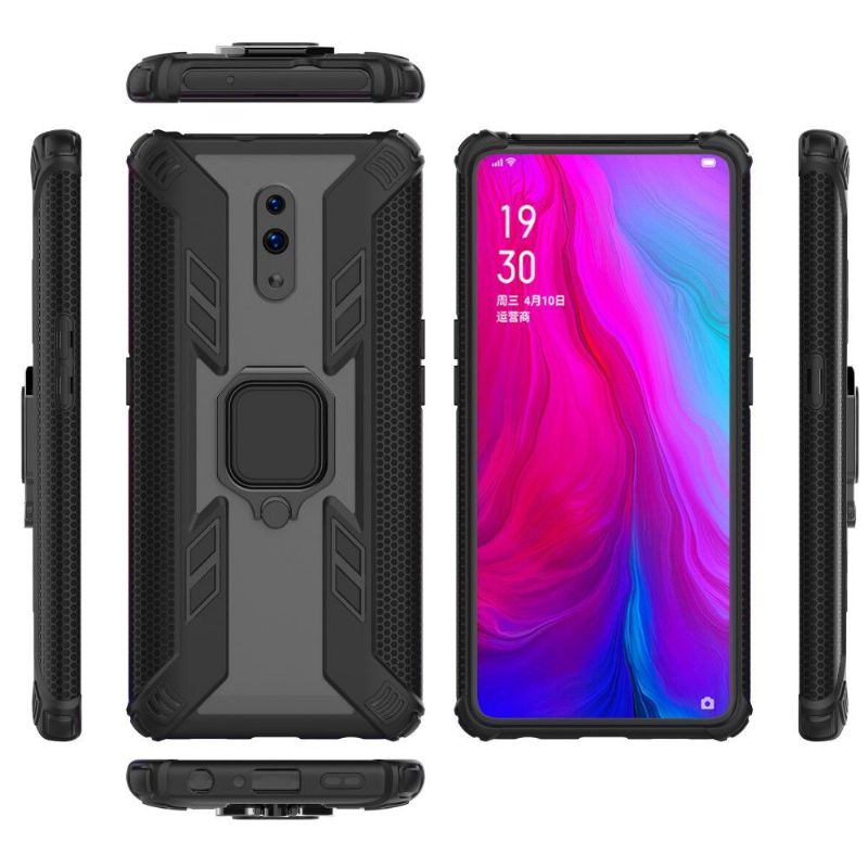 Oppo Reno - Coque Belinda Sport