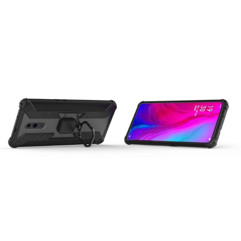 Oppo Reno - Coque Belinda Sport