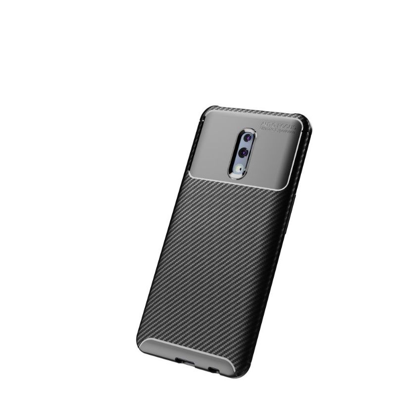 Oppo Reno - Coque Karbon Classy
