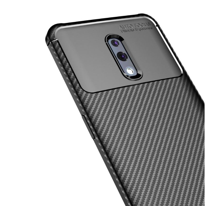 Oppo Reno - Coque Karbon Classy