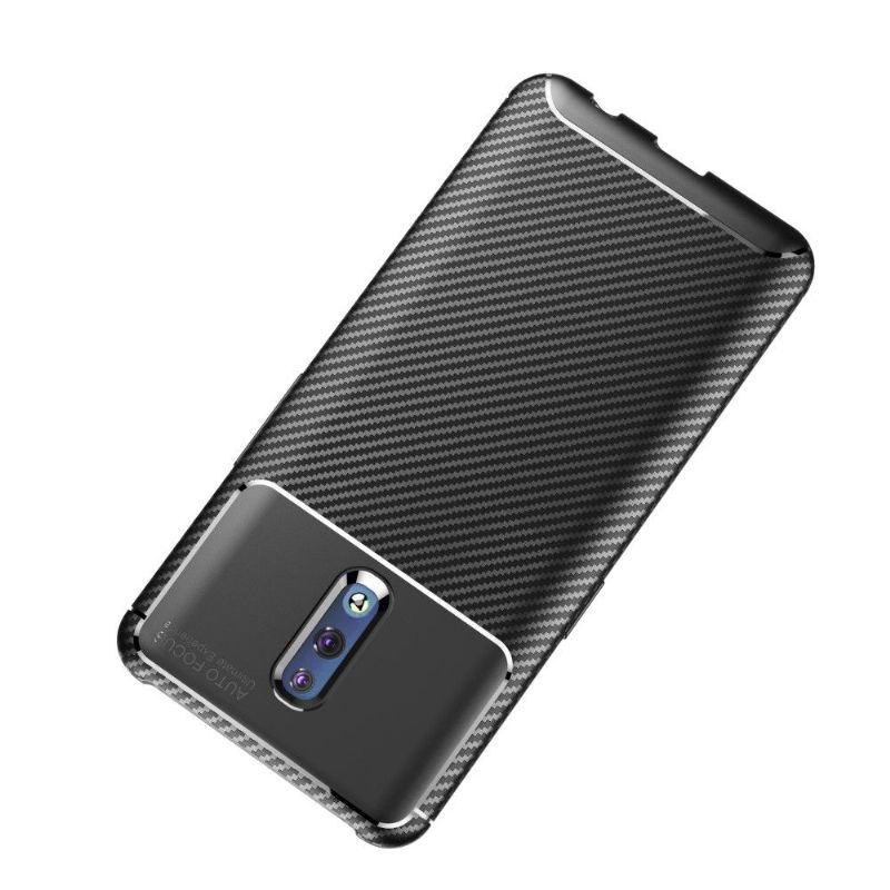 Oppo Reno - Coque Karbon Classy