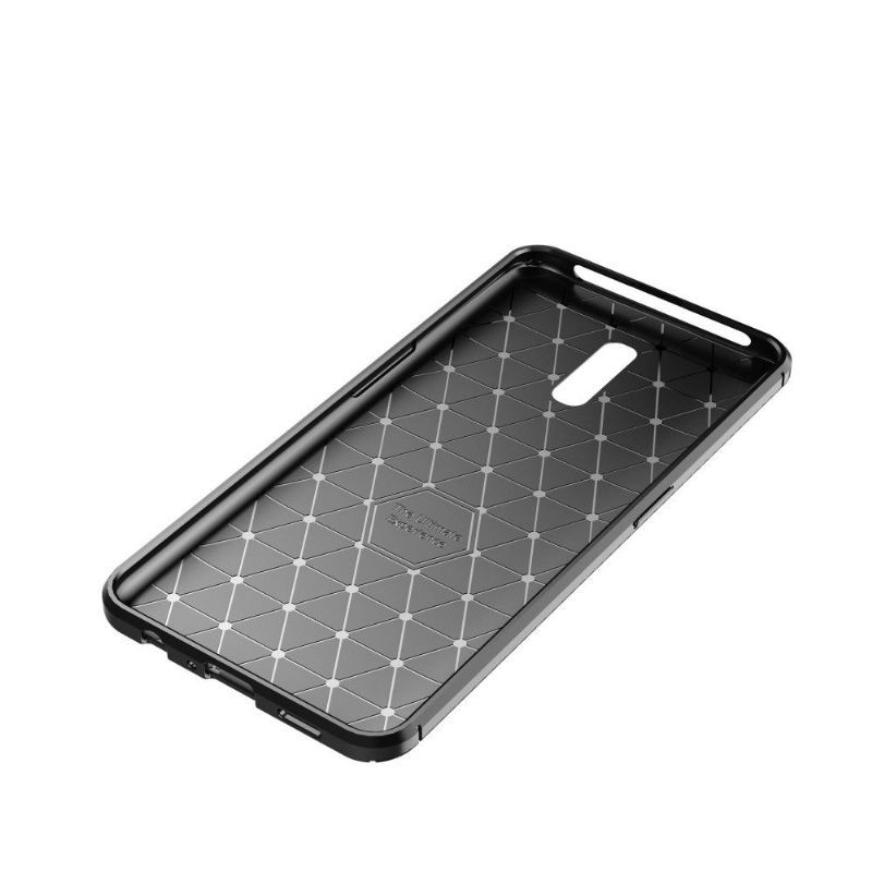 Oppo Reno - Coque Karbon Classy