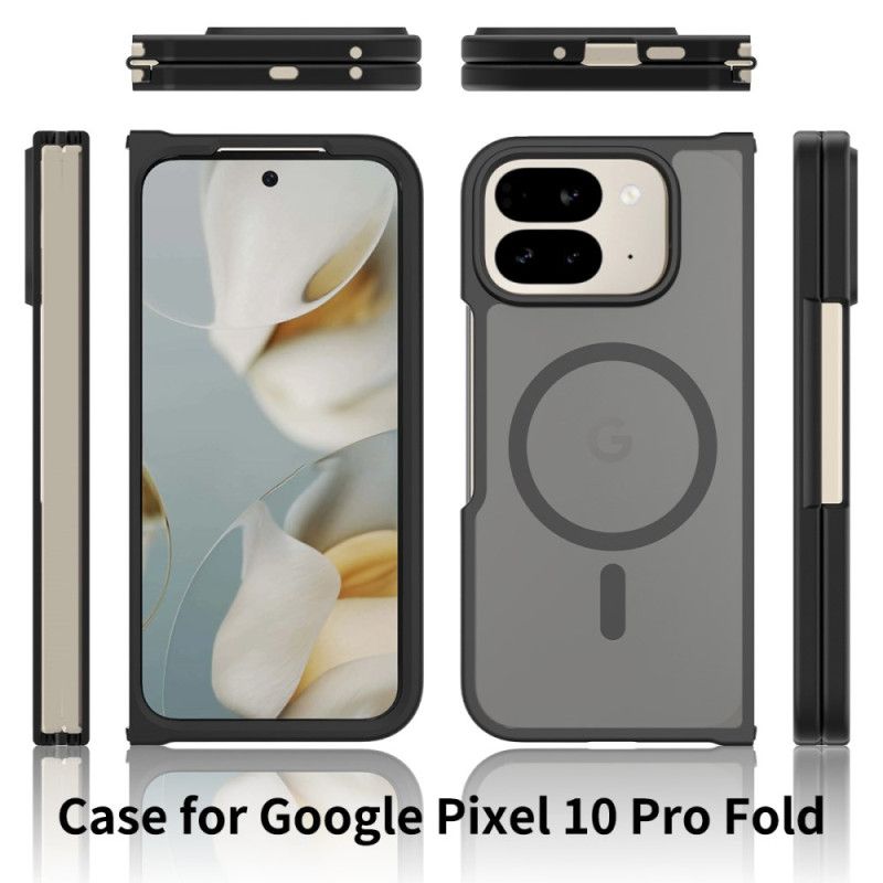Coque Google Pixel 10 Pro Fold Hybride