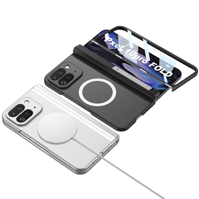 Coque Google Pixel 10 Pro Fold Protection Magnétique