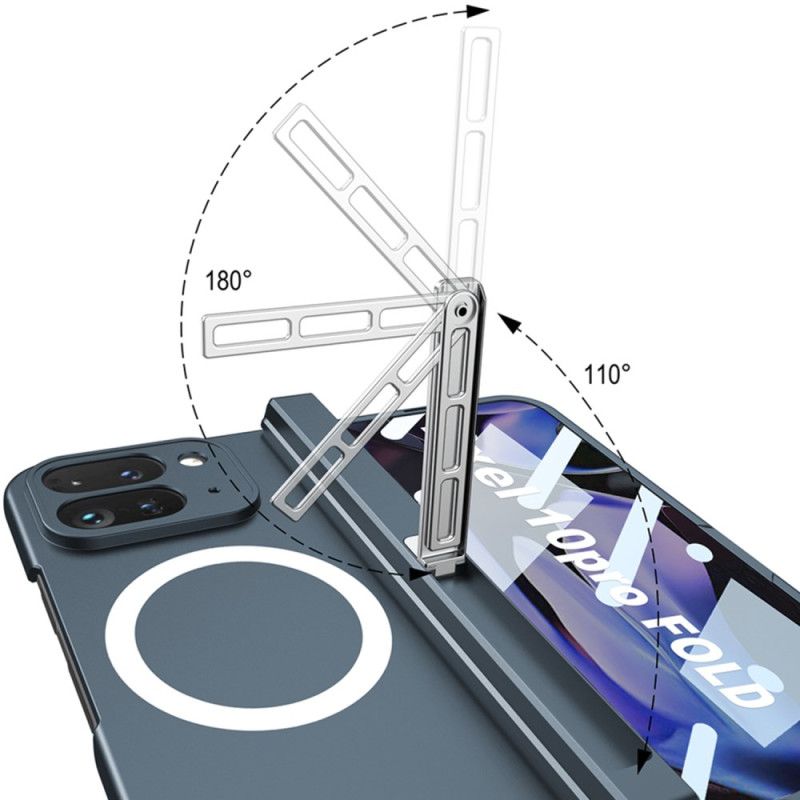 Coque Google Pixel 10 Pro Fold Protection Magnétique