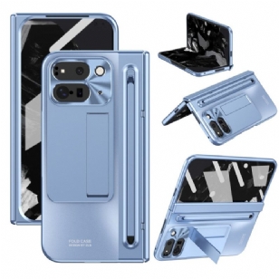 Coque Google Pixel 10 Pro Fold Robuste avec Protecteur Écran