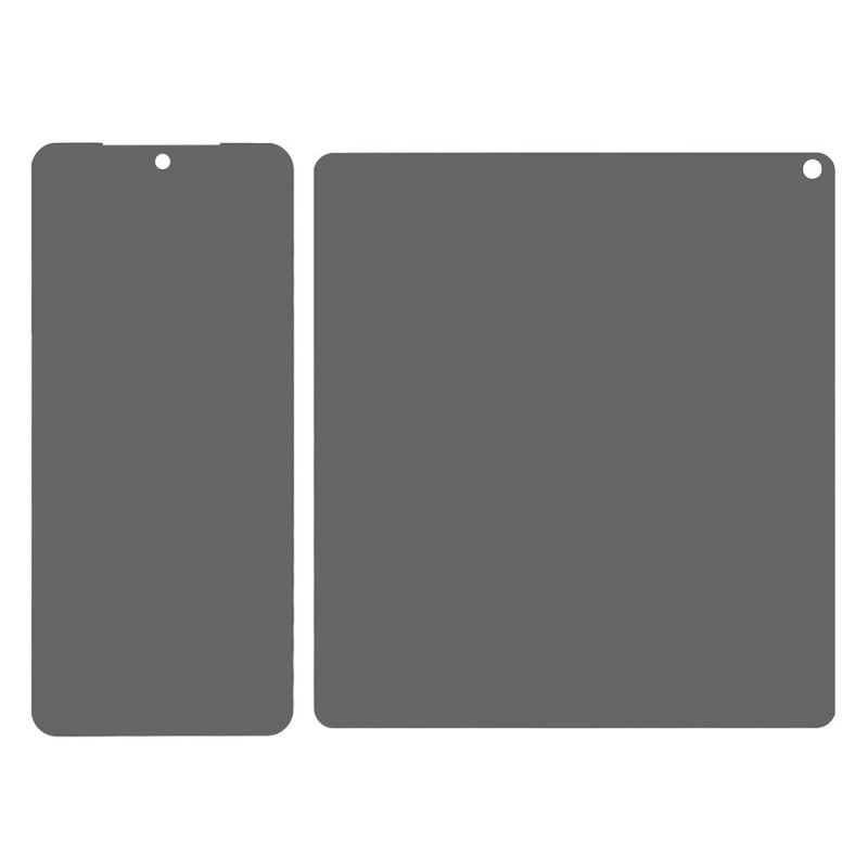 Films de Protection Anti-espion pour Écrans Google Pixel 10 Pro Fold