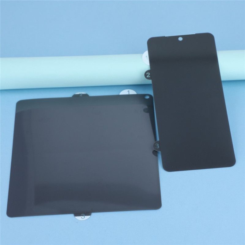 Films de Protection Anti-espion pour Écrans Google Pixel 10 Pro Fold