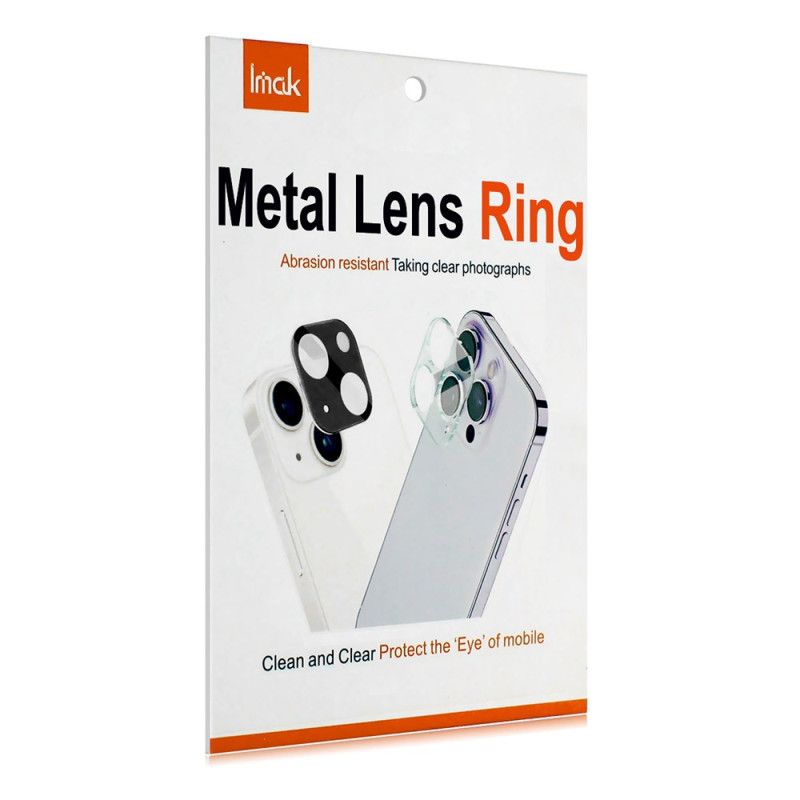 Lentille de Protection pour Google Pixel 10 Pro Fold (version noire)