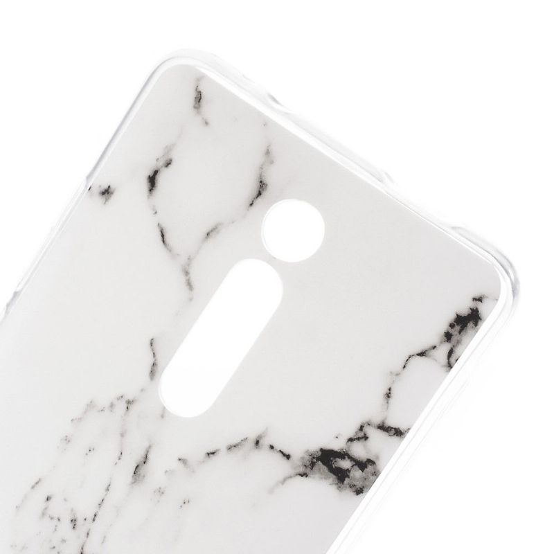 Xiaomi Mi 9T / Mi 9T Pro - Coque imprimée marbre