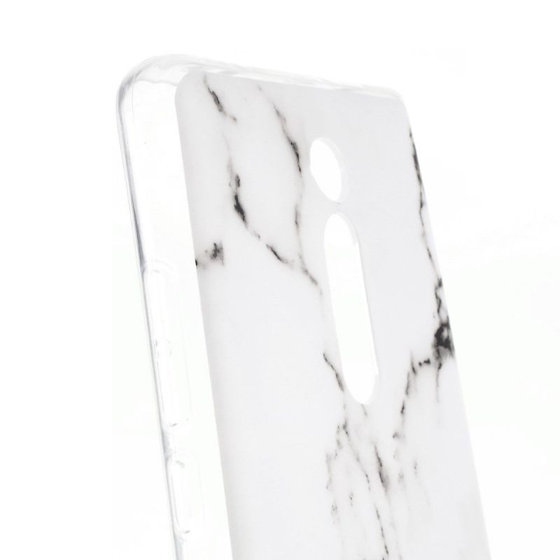 Xiaomi Mi 9T / Mi 9T Pro - Coque imprimée marbre
