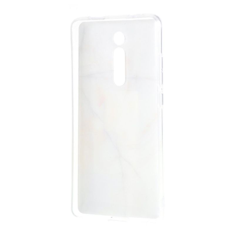 Xiaomi Mi 9T / Mi 9T Pro - Coque imprimée marbre