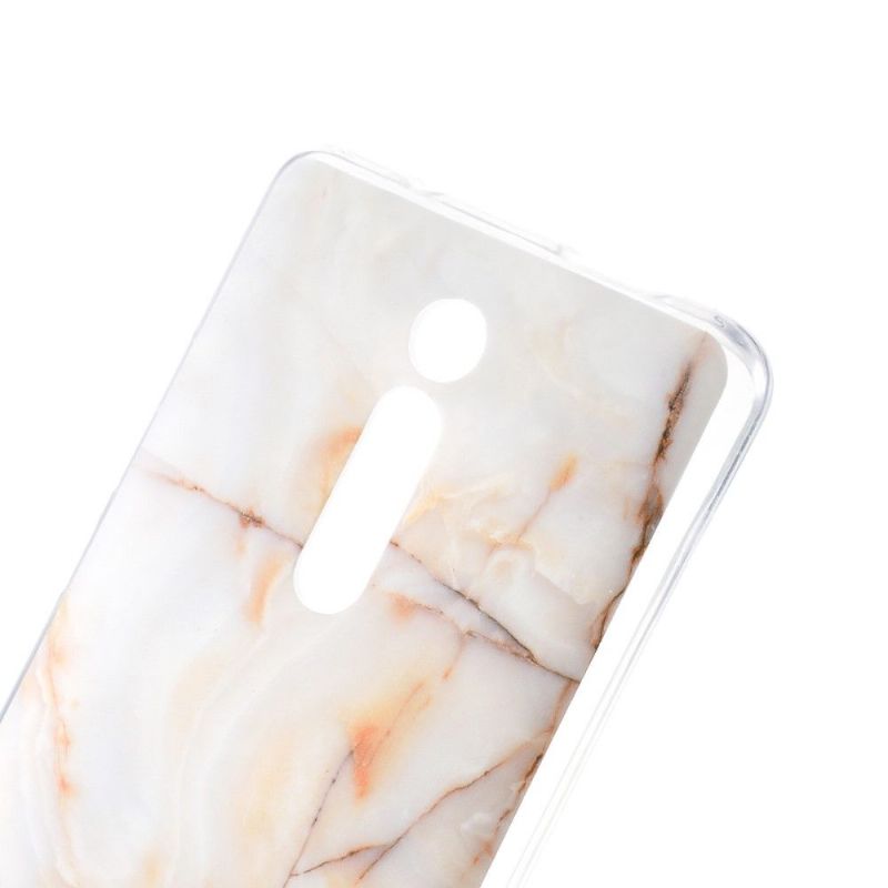 Xiaomi Mi 9T / Mi 9T Pro - Coque imprimée marbre
