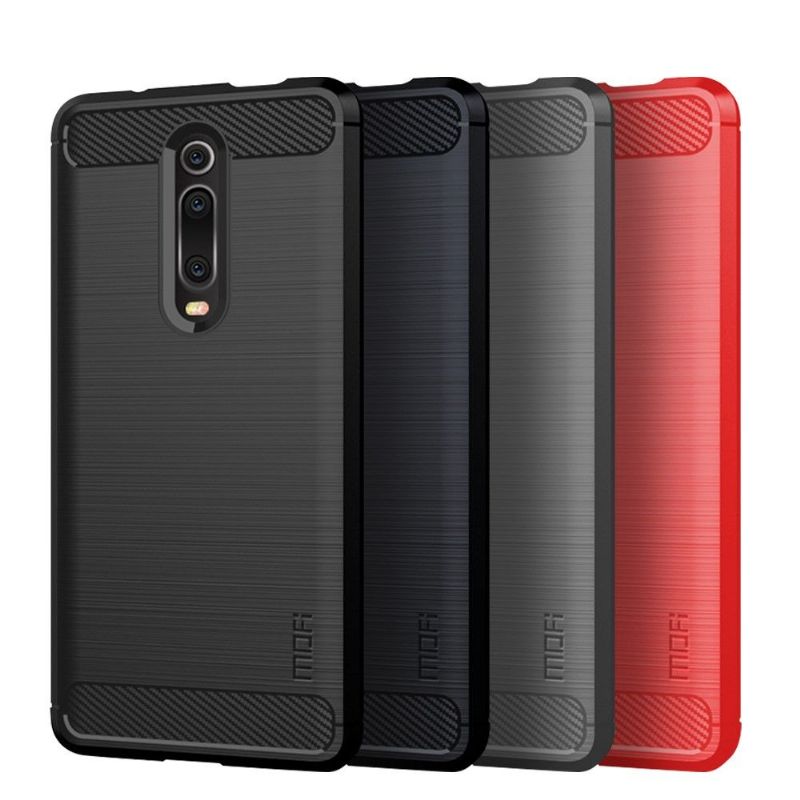 Xiaomi Mi 9T / Mi 9T Pro - Coque MOFI brossée