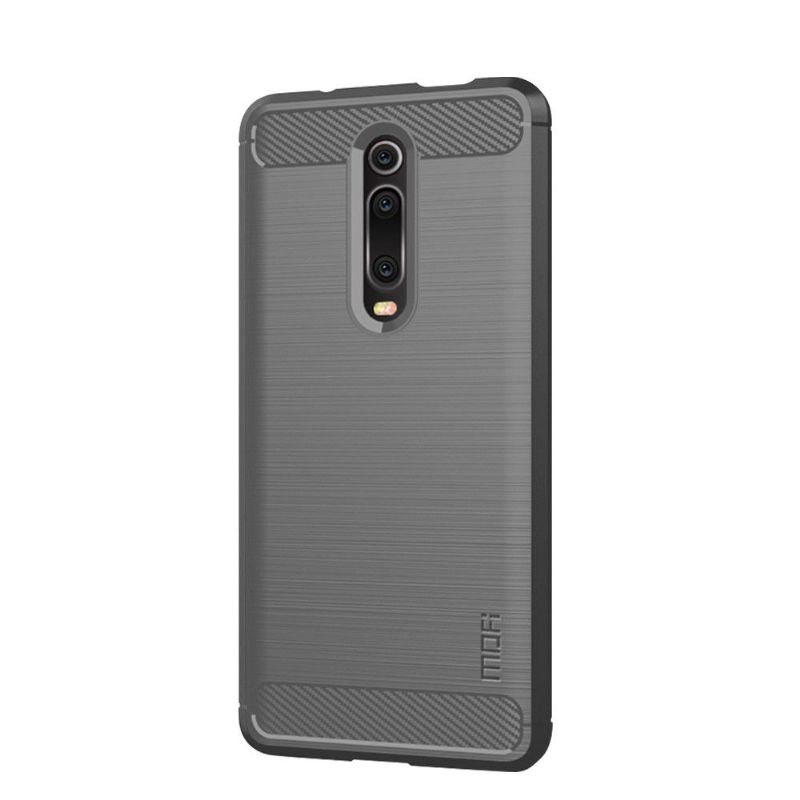 Xiaomi Mi 9T / Mi 9T Pro - Coque MOFI brossée